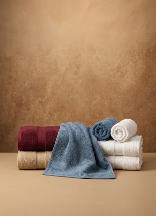 Indian Towel Exporter India | Premium Cotton Towels Manufacturer & Exporter in Tehri